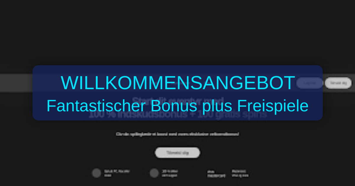 Casoo Casino Deutschland